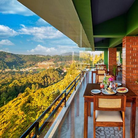 Sleeping Beauty By Nature Resorts And Stays Coonoor Luaran gambar
