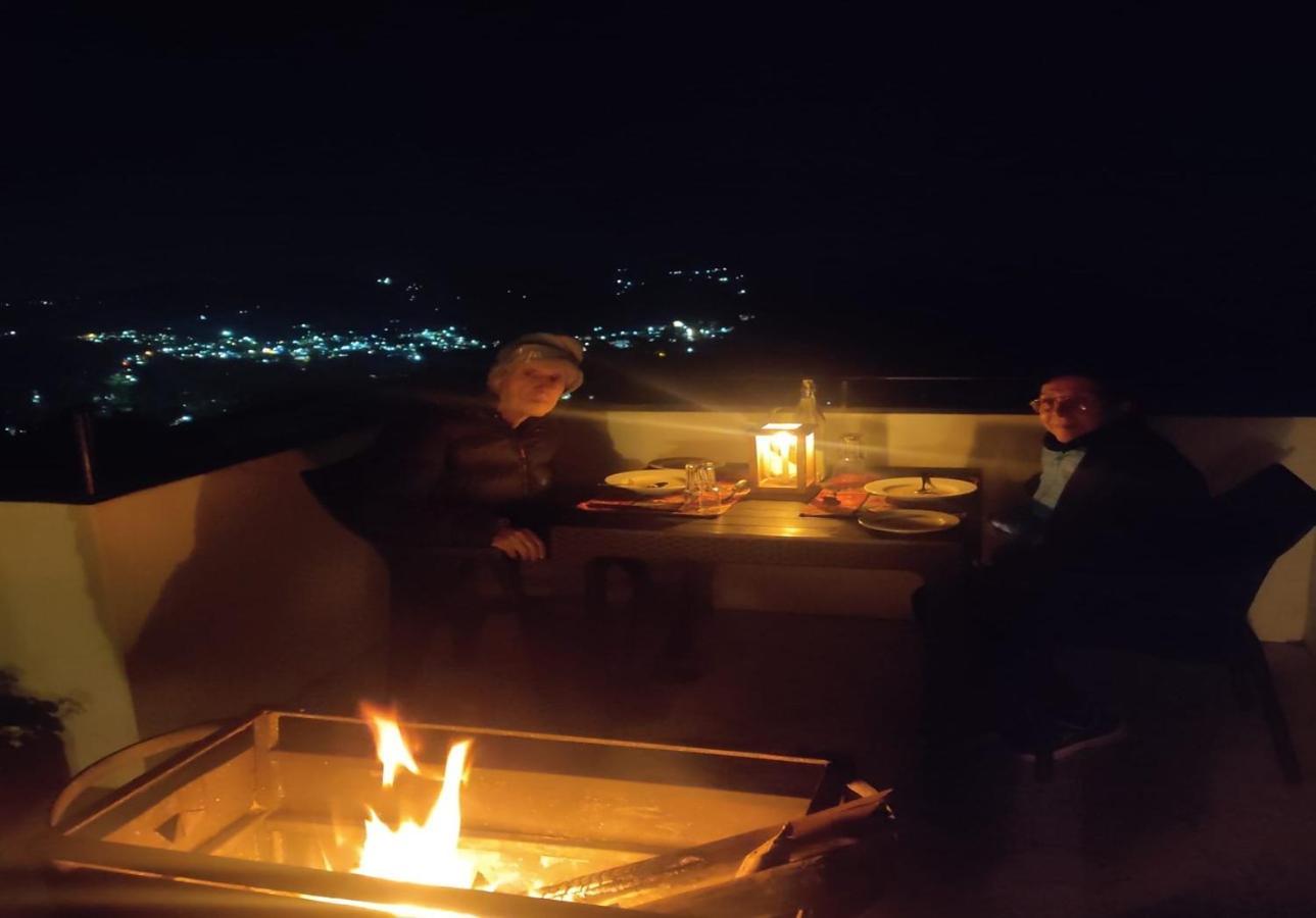Sleeping Beauty By Nature Resorts And Stays Coonoor Luaran gambar