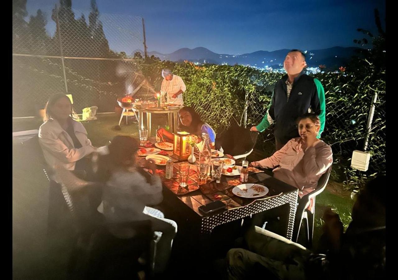 Sleeping Beauty By Nature Resorts And Stays Coonoor Luaran gambar