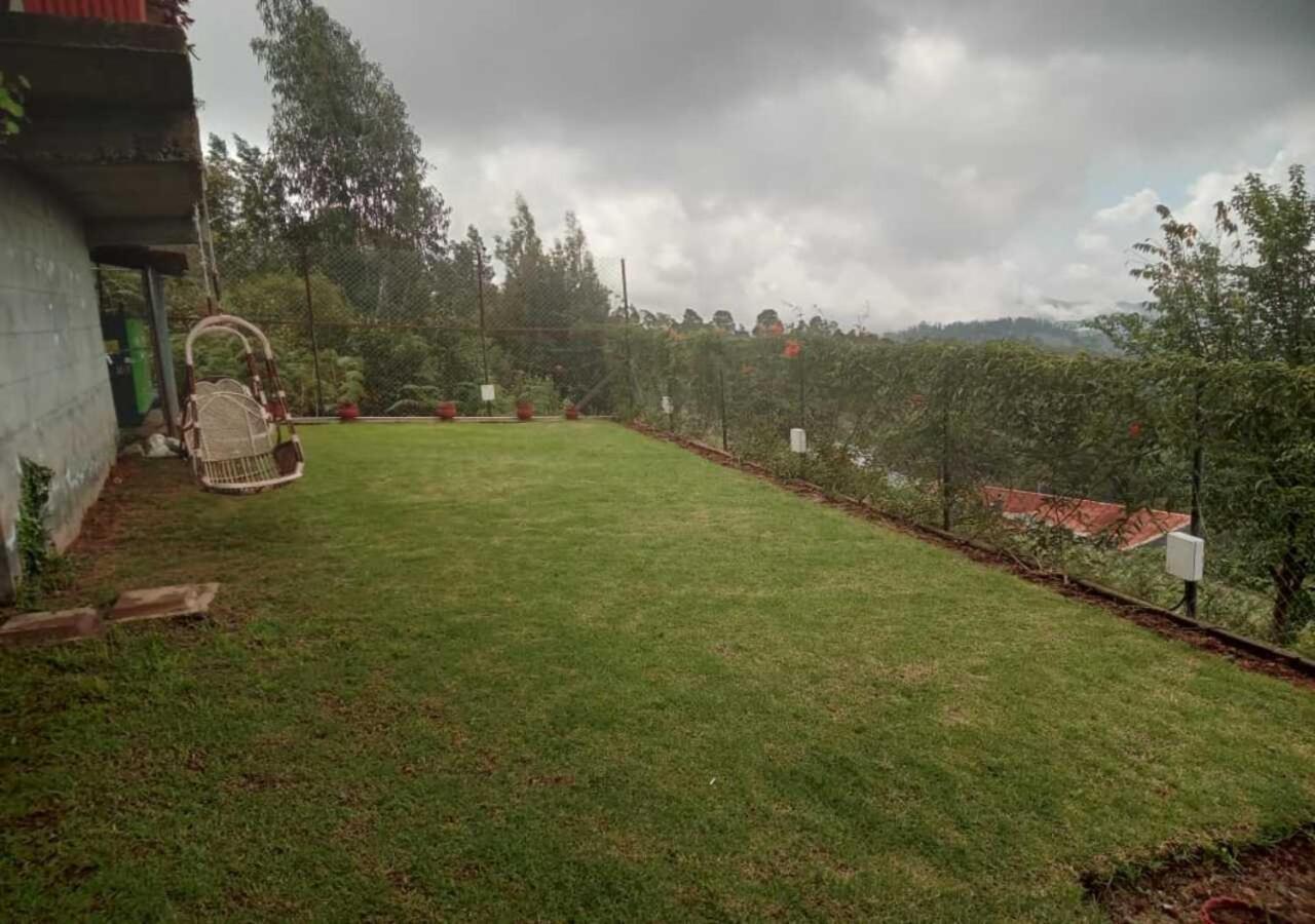 Sleeping Beauty By Nature Resorts And Stays Coonoor Luaran gambar