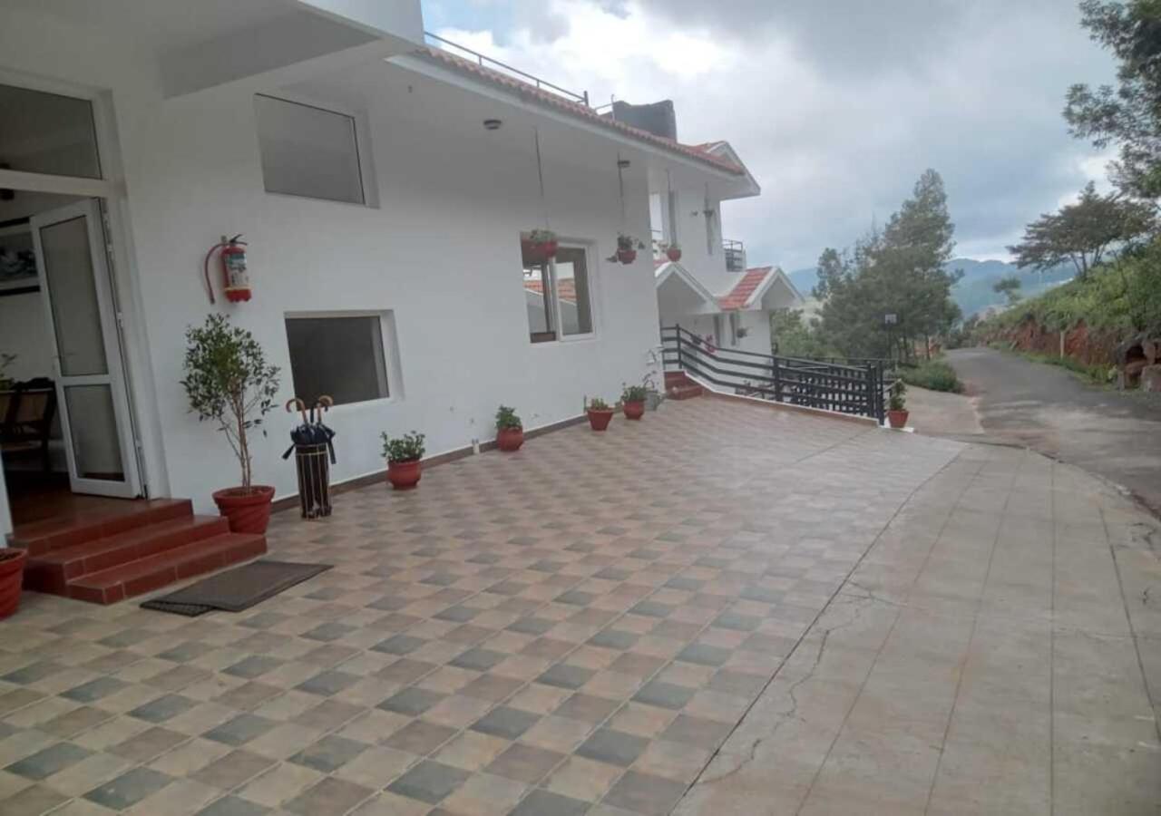 Sleeping Beauty By Nature Resorts And Stays Coonoor Luaran gambar