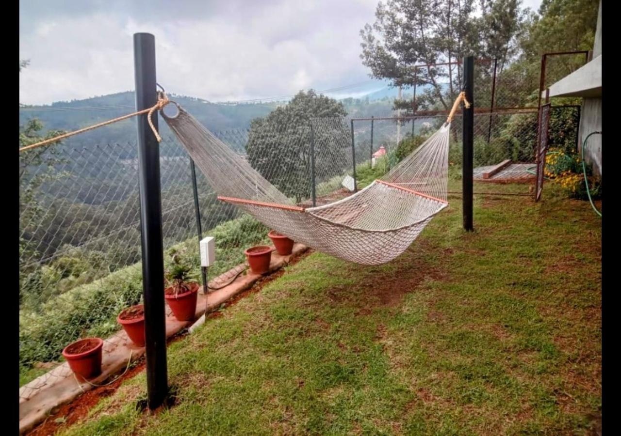 Sleeping Beauty By Nature Resorts And Stays Coonoor Luaran gambar