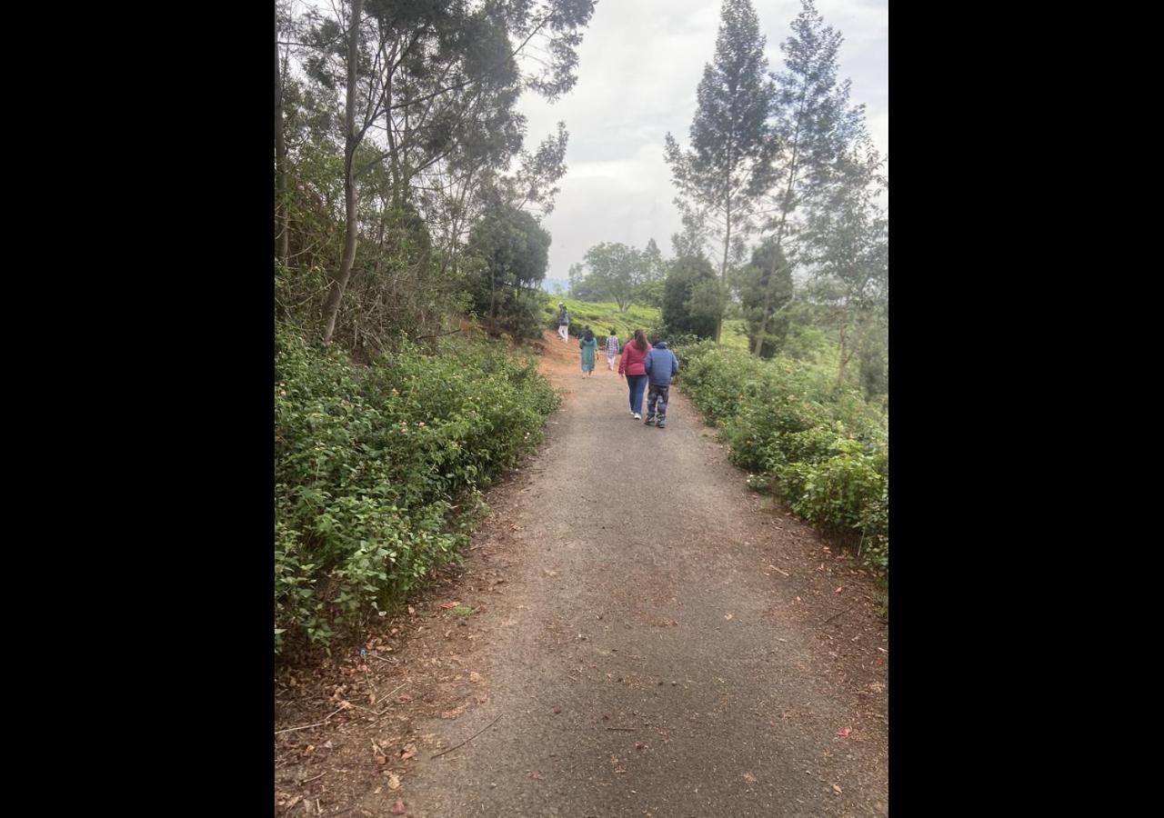 Sleeping Beauty By Nature Resorts And Stays Coonoor Luaran gambar