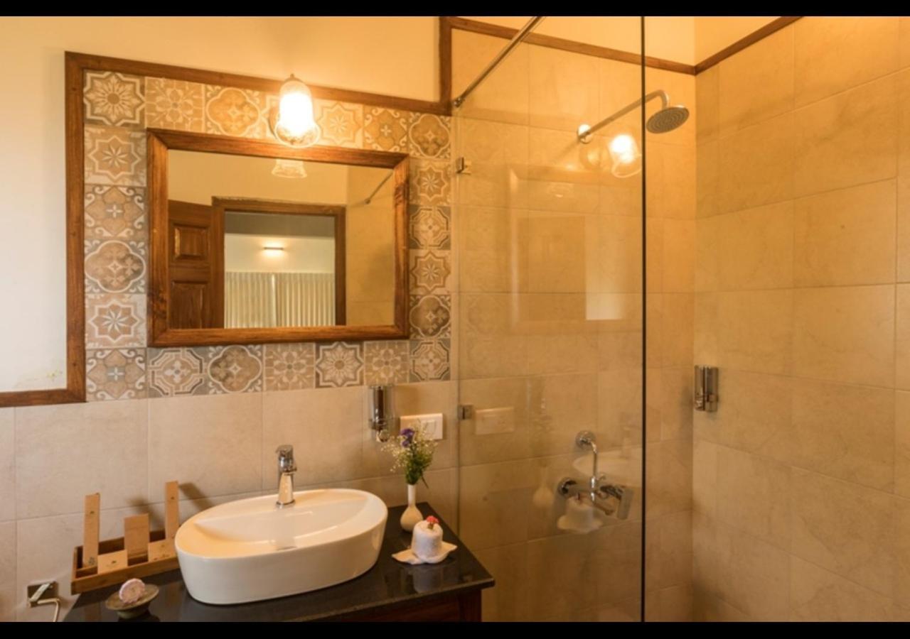 Sleeping Beauty By Nature Resorts And Stays Coonoor Luaran gambar