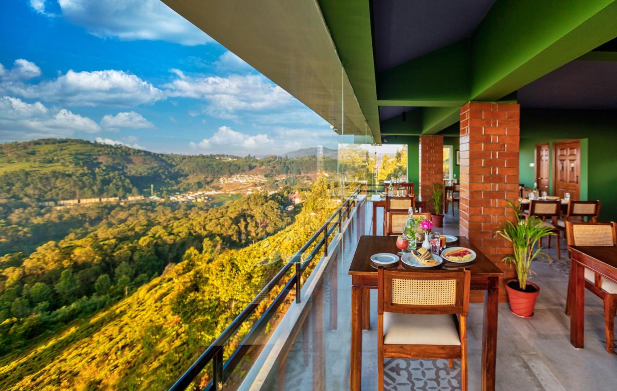 Sleeping Beauty By Nature Resorts And Stays Coonoor Luaran gambar