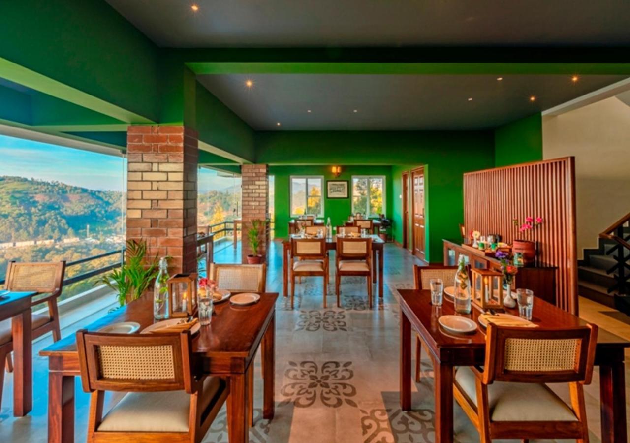 Sleeping Beauty By Nature Resorts And Stays Coonoor Luaran gambar