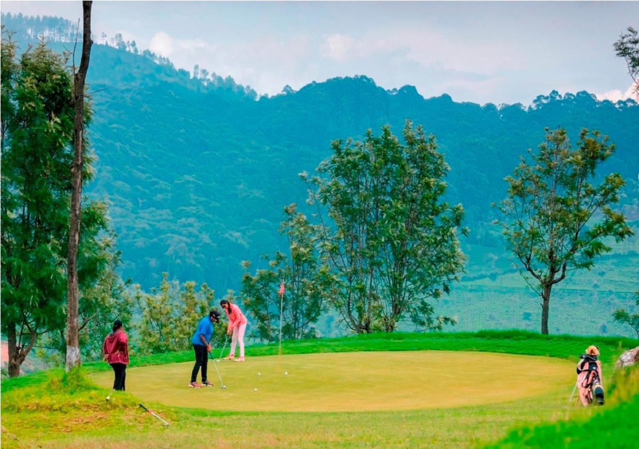 Sleeping Beauty By Nature Resorts And Stays Coonoor Luaran gambar