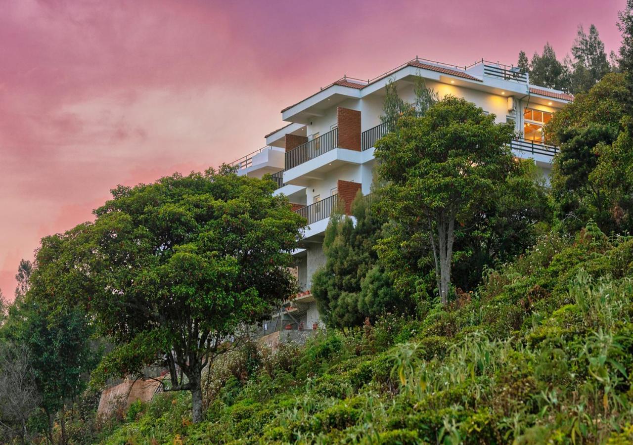 Sleeping Beauty By Nature Resorts And Stays Coonoor Luaran gambar