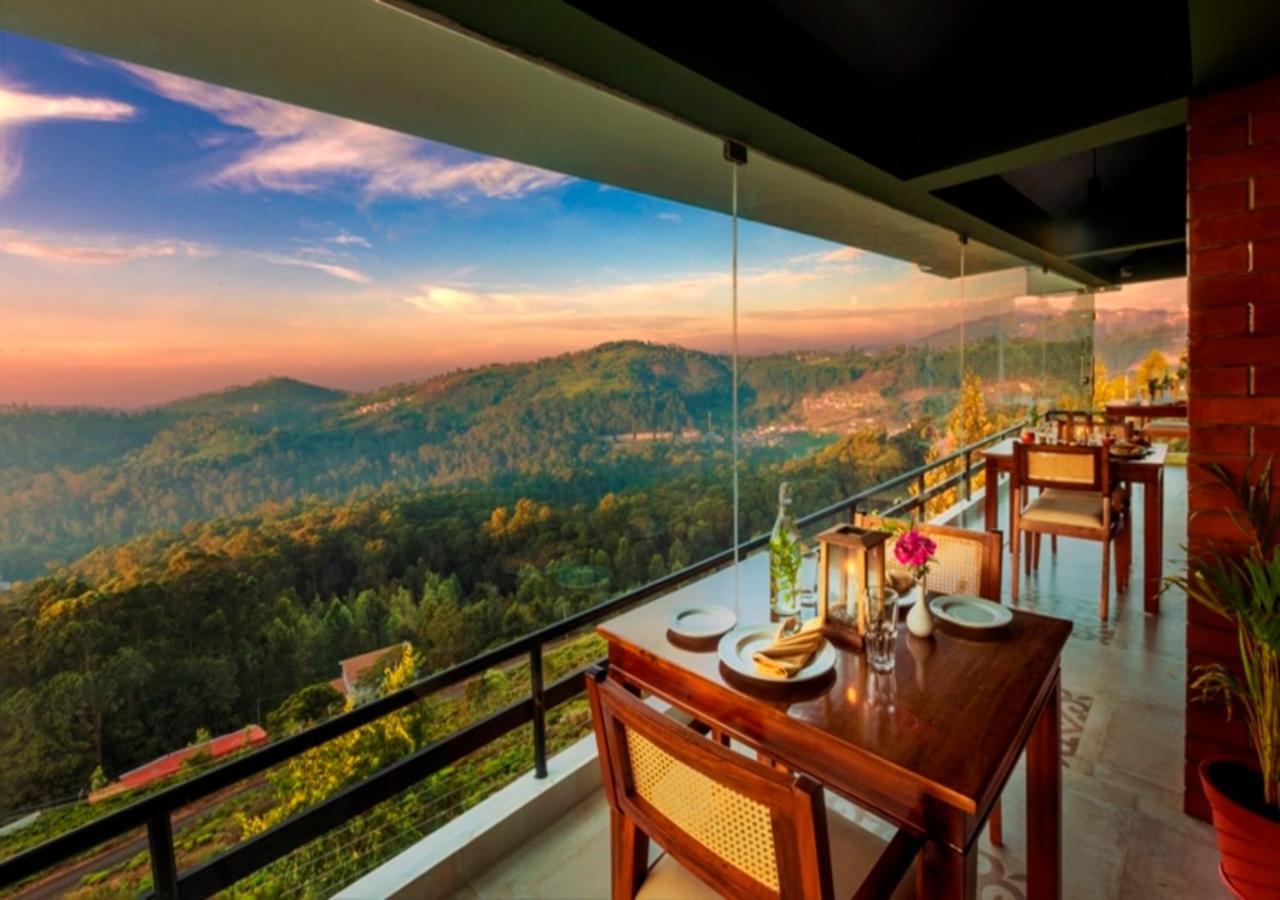 Sleeping Beauty By Nature Resorts And Stays Coonoor Luaran gambar