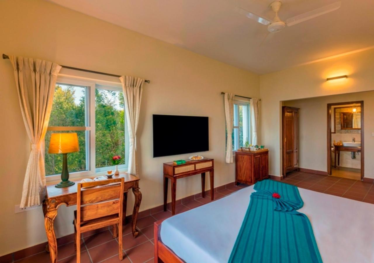 Sleeping Beauty By Nature Resorts And Stays Coonoor Luaran gambar