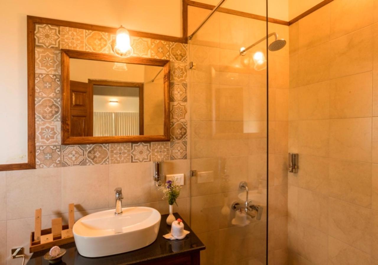 Sleeping Beauty By Nature Resorts And Stays Coonoor Luaran gambar