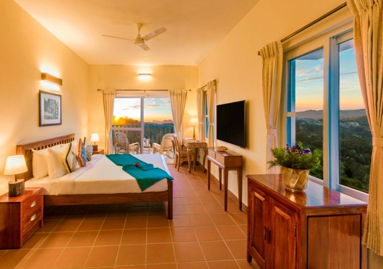 Sleeping Beauty By Nature Resorts And Stays Coonoor Luaran gambar