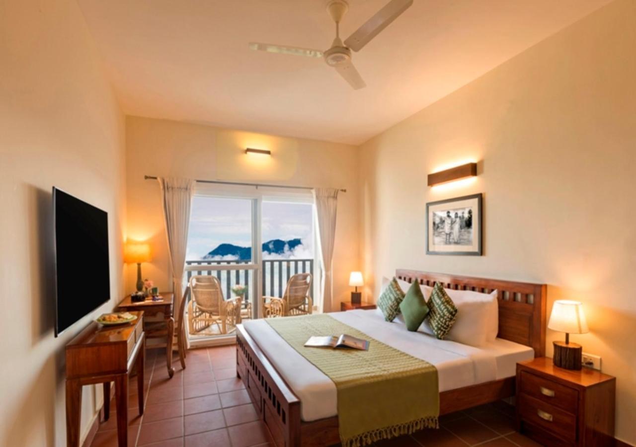 Sleeping Beauty By Nature Resorts And Stays Coonoor Luaran gambar