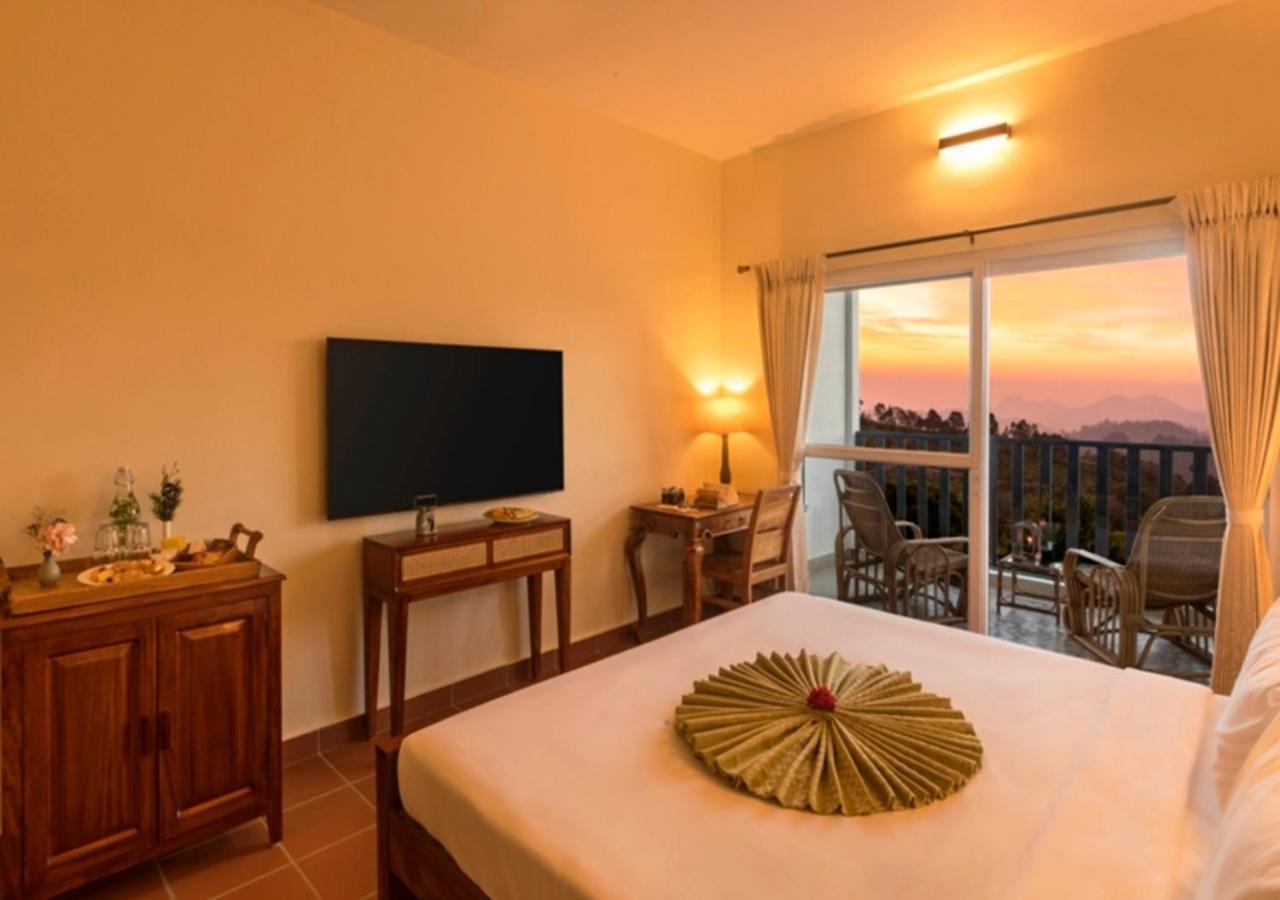 Sleeping Beauty By Nature Resorts And Stays Coonoor Luaran gambar